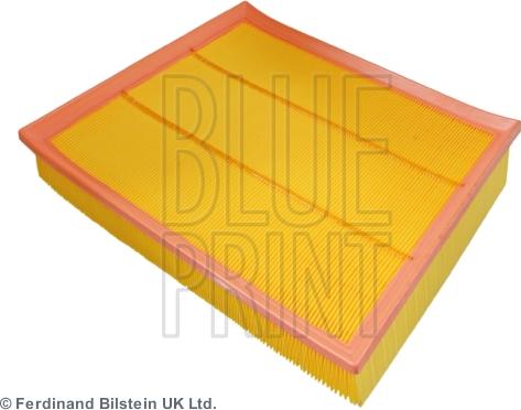 Blue Print ADU172229 - Filtru aer aaoparts.ro