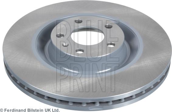 Blue Print ADV184397 - Disc frana aaoparts.ro