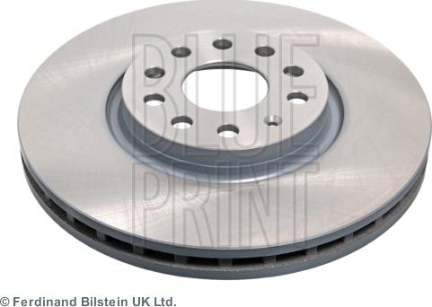 Blue Print ADV184348 - Disc frana aaoparts.ro