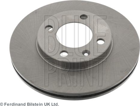 Blue Print ADV184350 - Disc frana aaoparts.ro