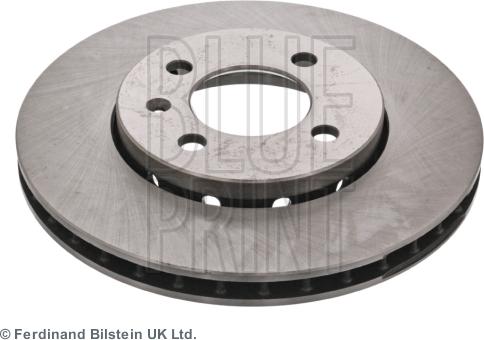 Blue Print ADV184351 - Disc frana aaoparts.ro