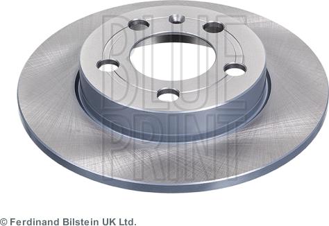 Blue Print ADV184353 - Disc frana aaoparts.ro