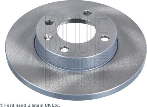 Blue Print ADV184352 - Disc frana aaoparts.ro