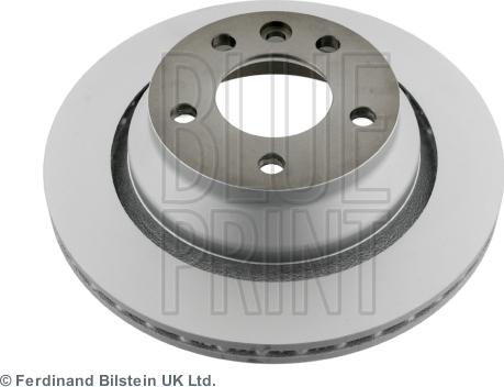 Blue Print ADV184365 - Disc frana aaoparts.ro
