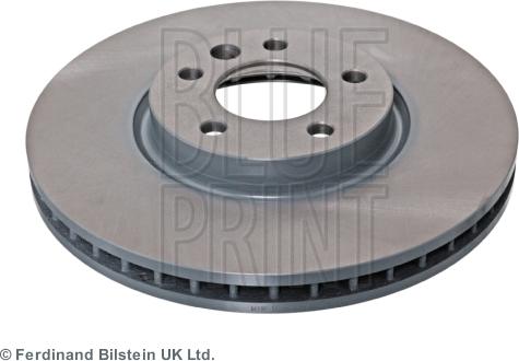 Blue Print ADV184366 - Disc frana aaoparts.ro