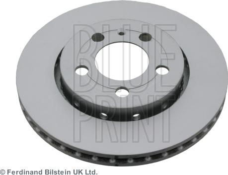 Blue Print ADV184367 - Disc frana aaoparts.ro