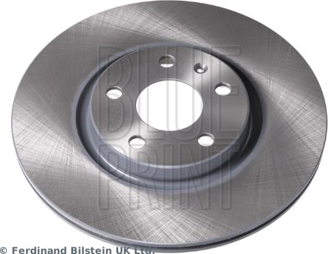 Blue Print ADV184308 - Disc frana aaoparts.ro