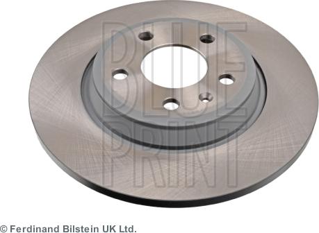 Blue Print ADV184303 - Disc frana aaoparts.ro