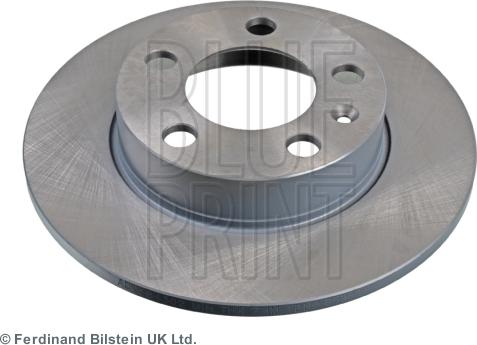 Blue Print ADV184302 - Disc frana aaoparts.ro