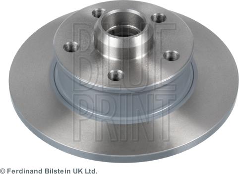 Blue Print ADV184380 - Disc frana aaoparts.ro