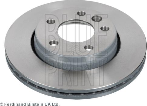 Blue Print ADV184381 - Disc frana aaoparts.ro
