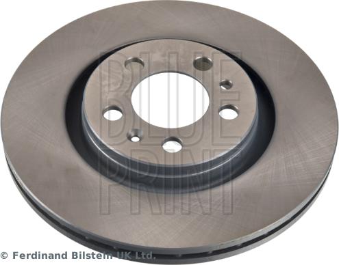 Blue Print ADV184334 - Disc frana aaoparts.ro