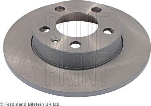 Blue Print ADV184325 - Disc frana aaoparts.ro