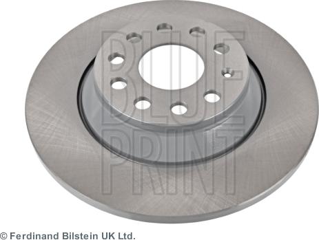Blue Print ADV184375 - Disc frana aaoparts.ro