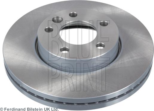 Blue Print ADV184373 - Disc frana aaoparts.ro