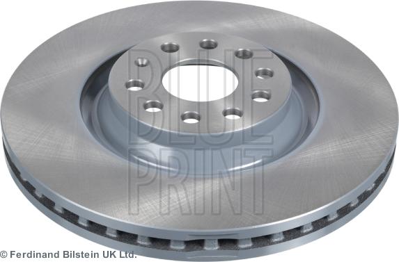 Blue Print ADV184372 - Disc frana aaoparts.ro