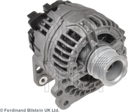 Blue Print ADV181110 - Generator / Alternator aaoparts.ro