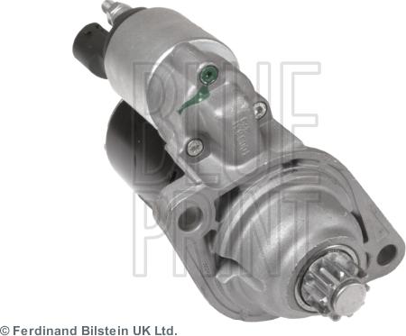 Blue Print ADV181204 - Starter aaoparts.ro