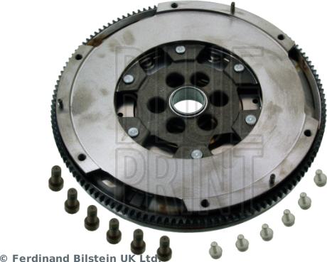 Blue Print ADV183512 - Volanta aaoparts.ro