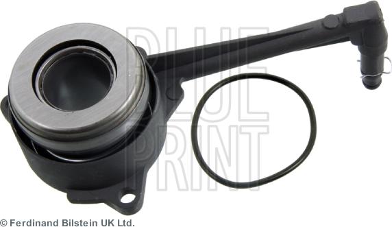 Blue Print ADV183603 - Rulment de presiune, ambreiaj aaoparts.ro