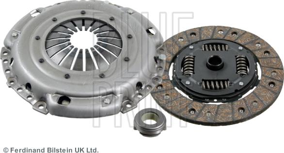 Blue Print ADV183094 - Set ambreiaj aaoparts.ro