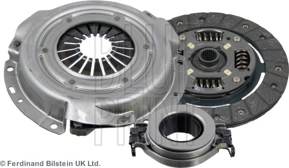 Blue Print ADV183008 - Set ambreiaj aaoparts.ro