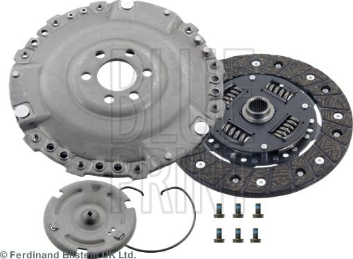 Blue Print ADV183026 - Set ambreiaj aaoparts.ro