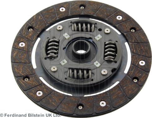 Blue Print ADV183103 - Disc ambreiaj aaoparts.ro