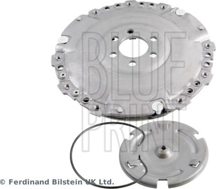 Blue Print ADV183219N - Placa presiune ambreiaj aaoparts.ro