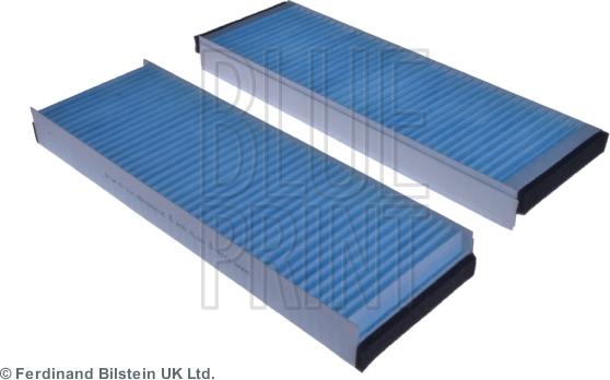 Blue Print ADV182516 - Filtru, aer habitaclu aaoparts.ro