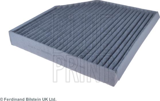 Blue Print ADV182510 - Filtru, aer habitaclu aaoparts.ro
