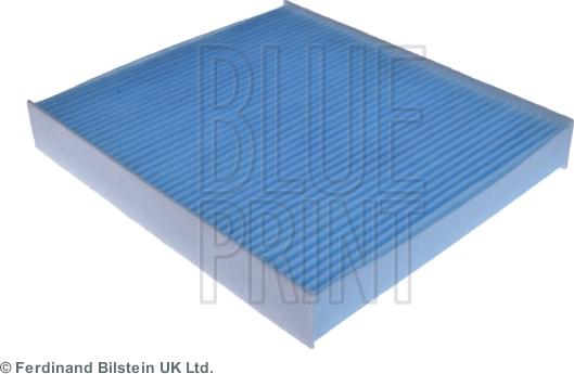 Blue Print ADV182512 - Filtru, aer habitaclu aaoparts.ro