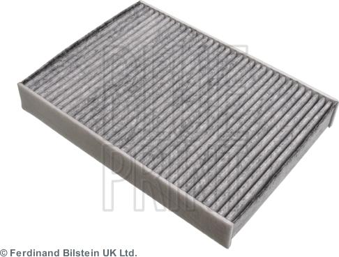 Blue Print ADV182531 - Filtru, aer habitaclu aaoparts.ro