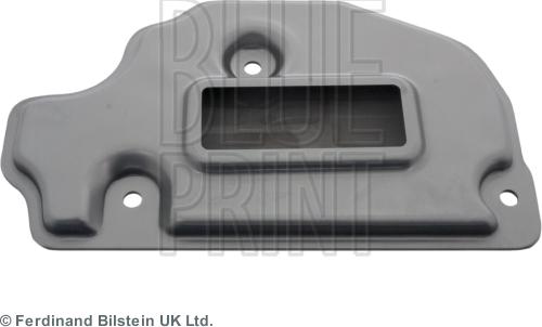 Blue Print ADV182143 - Filtru hidraulic, cutie de viteze automata aaoparts.ro