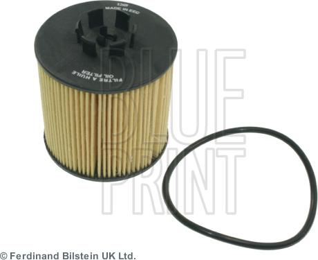 Blue Print ADV182104 - Filtru ulei aaoparts.ro