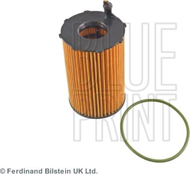 Blue Print ADV182116 - Filtru ulei aaoparts.ro