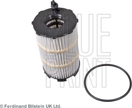 Blue Print ADV182113 - Filtru ulei aaoparts.ro