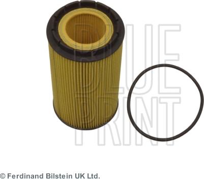 Blue Print ADV182126 - Filtru ulei aaoparts.ro