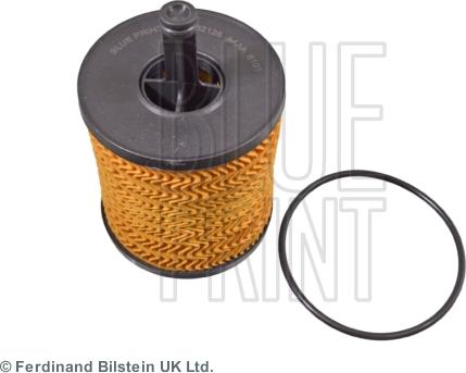 Blue Print ADV182128 - Filtru ulei aaoparts.ro