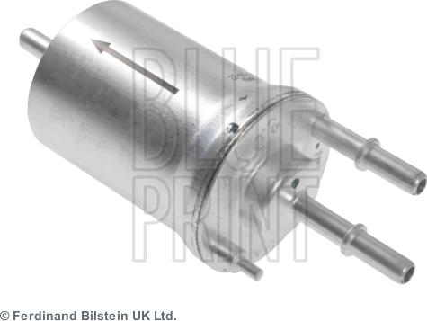 Blue Print ADV182308 - Filtru combustibil aaoparts.ro