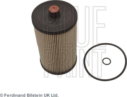 Blue Print ADV182322 - Filtru combustibil aaoparts.ro