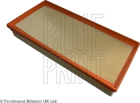 Blue Print ADV182254 - Filtru aer aaoparts.ro