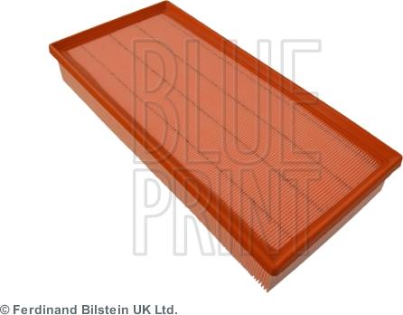 Blue Print ADV182256 - Filtru aer aaoparts.ro