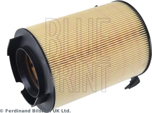 Blue Print ADV182202 - Filtru aer aaoparts.ro