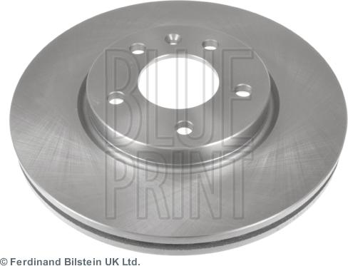 Blue Print ADW194309 - Disc frana aaoparts.ro
