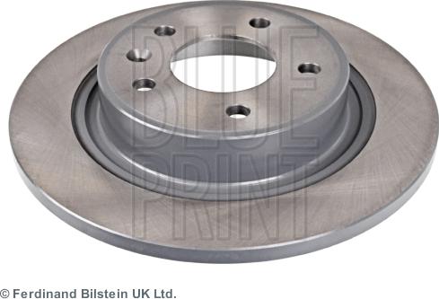 Blue Print ADW194307 - Disc frana aaoparts.ro