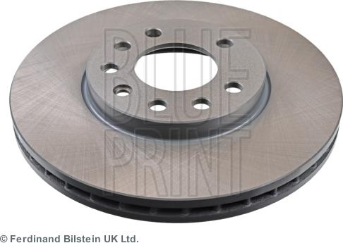 Blue Print ADW194312 - Disc frana aaoparts.ro