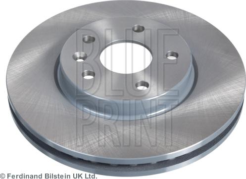 Blue Print ADW194330 - Disc frana aaoparts.ro