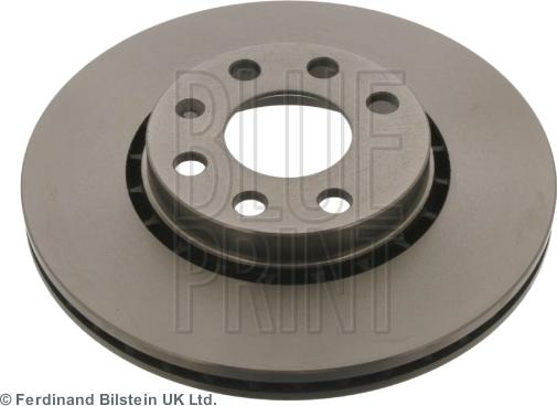 Blue Print ADW194337 - Disc frana aaoparts.ro