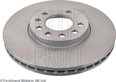 Blue Print ADW194329 - Disc frana aaoparts.ro